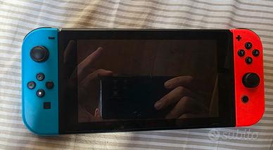 Nintendo swicht