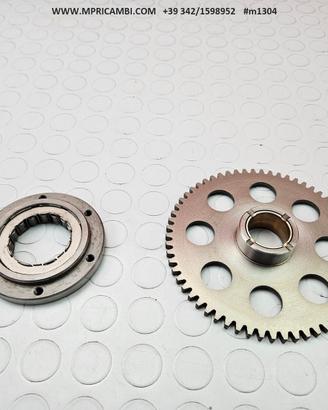 RUOTA LIBERA KAWASAKI VERSYS 1000 2015 2016 2018