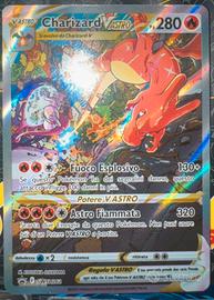 Lotto charizard é Zapdos 151