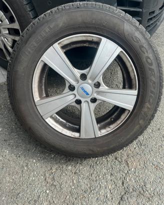 Gomme termiche