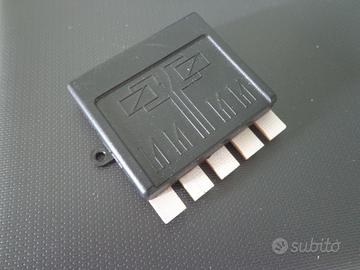 Relè ROCO universale