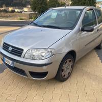 Fiat Punto 1.2i cat 3 porte EL