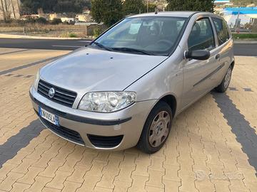 Fiat Punto 1.2i cat 3 porte EL