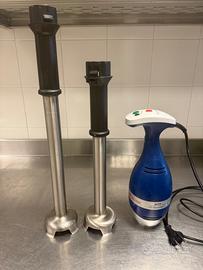 Mixer frullatore bermixer 660w Dito Electtrolux