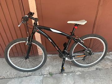 Bicicletta Mountain Bike Portland 650B