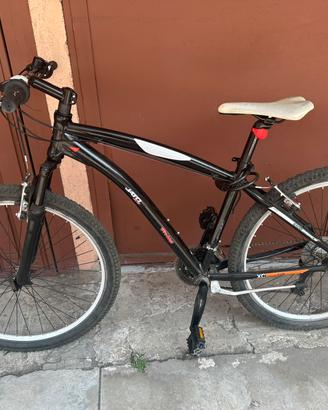 Bicicletta Mountain Bike Portland 650B