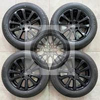 Cerchi 16 e pneumatici originali Opel Crossland