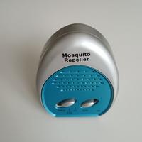 Mosquito repeller ad ultrasuoni