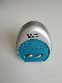 Mosquito repeller ad ultrasuoni