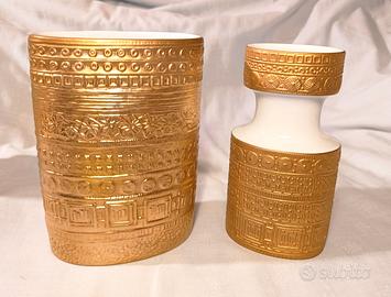 Rosenthal Studio-Line anni'70 vaso candeliere