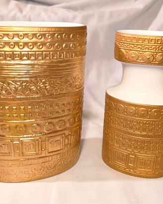 Rosenthal Studio-Line anni'70 vaso candeliere