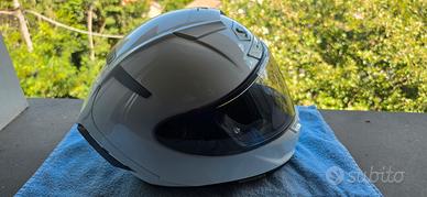 shoei x-spirit 3 M visiera Fotocromatica Transitio