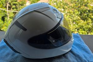 shoei x-spirit 3 M visiera Fotocromatica Transitio