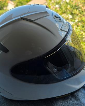 shoei x-spirit 3 M visiera Fotocromatica Transitio