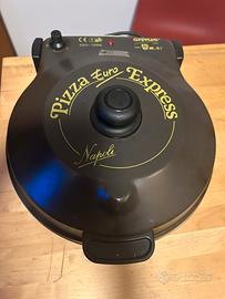 Forno per pizza g3 ferrari