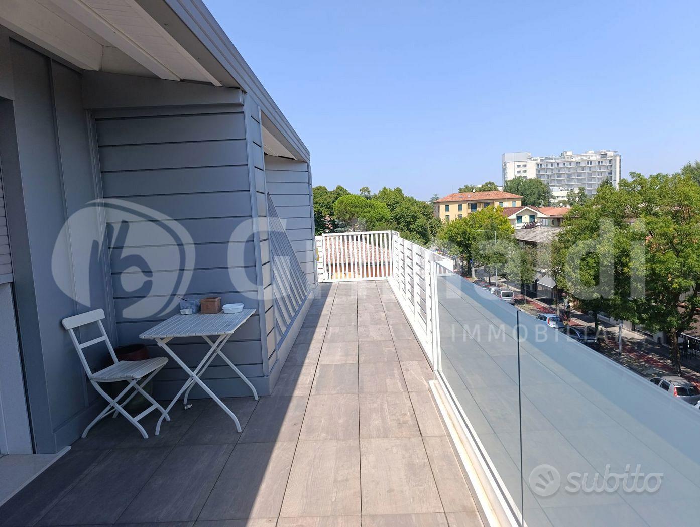 Appartamento – Padova, Santa Rita, Sant'Osvaldo - Vista 5