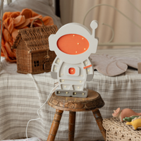 Lampada da appoggio ASTRONAUTA
