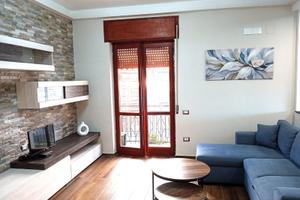 Casa indipendente nel cuore di Acciaorli