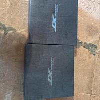 Shimano freni XT M8100 Nuovi