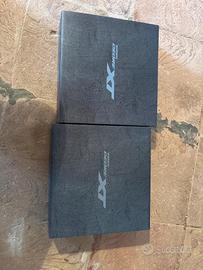 Shimano freni XT M8100 Nuovi