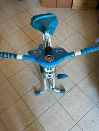 Cyclette