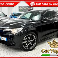 Alfa Romeo Stelvio 2.2 TD 210 CV VELOCE Ti DISTRIB