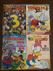 Disney Topolino