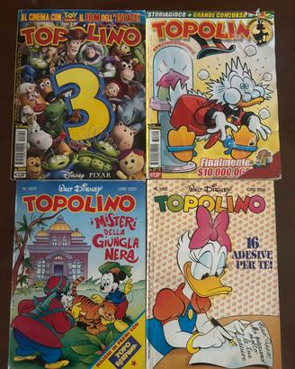 Disney Topolino