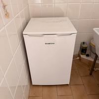 Frigorifero con freezer silvercrest