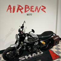 Ducati Scrambler 800 2018 KM26000 ICON