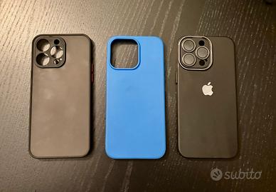 COVER IPHONE 15 PRO MAX