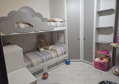 Cameretta gsg mai usata