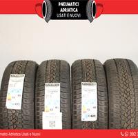 4 Gomme NUOVE 185 60 R 14 Firestone SPED GRATIS