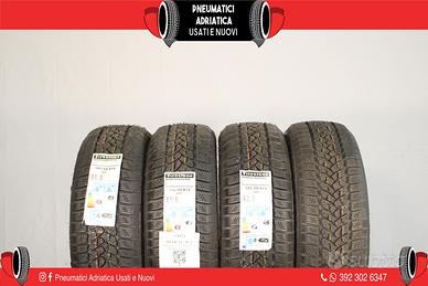 4 Gomme NUOVE 185 60 R 14 Firestone SPED GRATIS