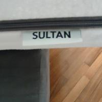 MATERASSO SULTAN IKEA