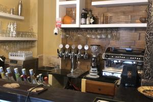 Bar ristorante centro a quartu