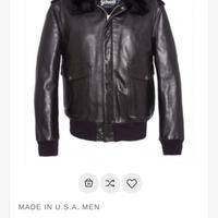 Schott 184 SM original USA