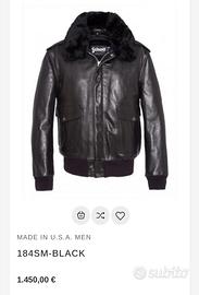 Schott 184 SM original USA