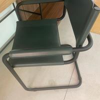 Sedia Design Mart Stam