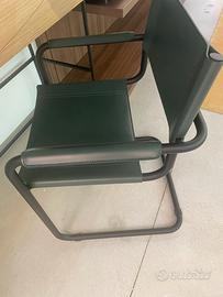 Sedia Design Mart Stam