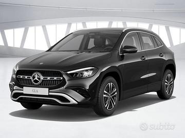 Mercedes-Benz GLA 180 d Advanced