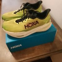 hoka running