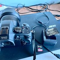 Panasonic Lumix DMC-FZ1000