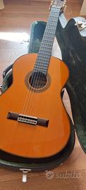 Chitarra J.Ramirez estudio 125mo anniversario