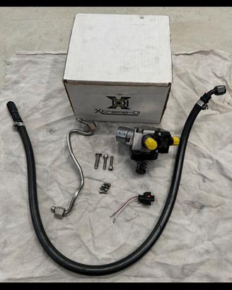 Pompa alta pressione BMW N55 HPFP XDI 35 (no dorch