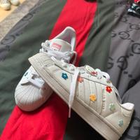 Superstar Adidas