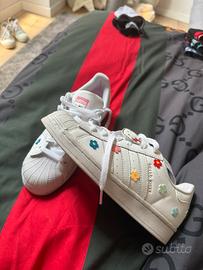 Superstar Adidas
