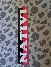 Adesivi Ultras AC Milan