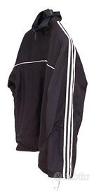 BULLION tuta uomo blu imbottita taglia XL