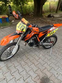 Ktm 85 s perfetto